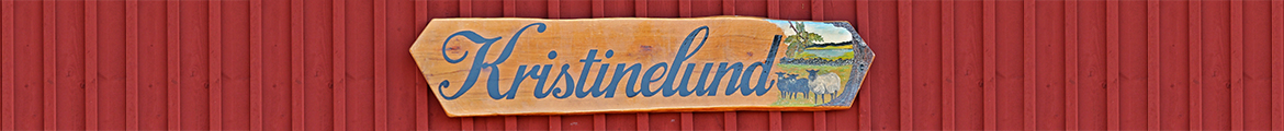 Logo Kristinelund Fårfarm